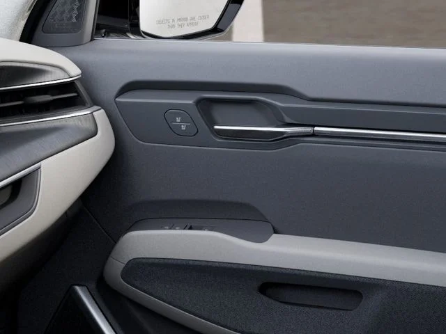 New 2026 Ebony Black Kia Land image 25