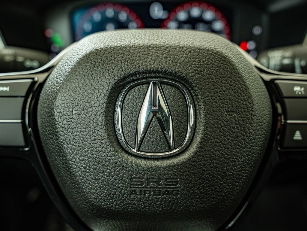 Used 2026 Platinum White Acura A-Spec Package image 19