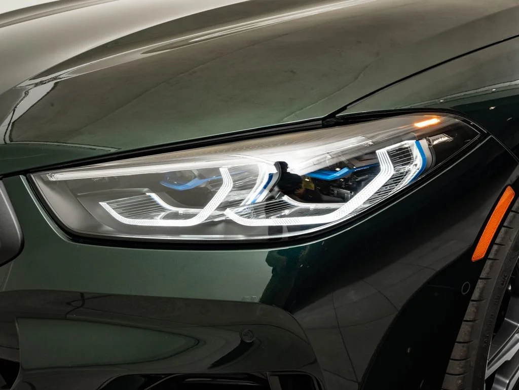 New 2026 Special Order Color BMW M850i xDrive Gran Coupe image 14