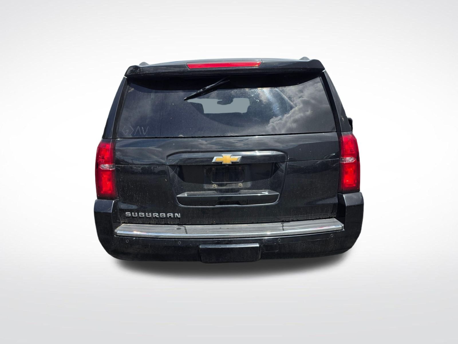 Used 2016 Black Chevrolet LTZ image 6
