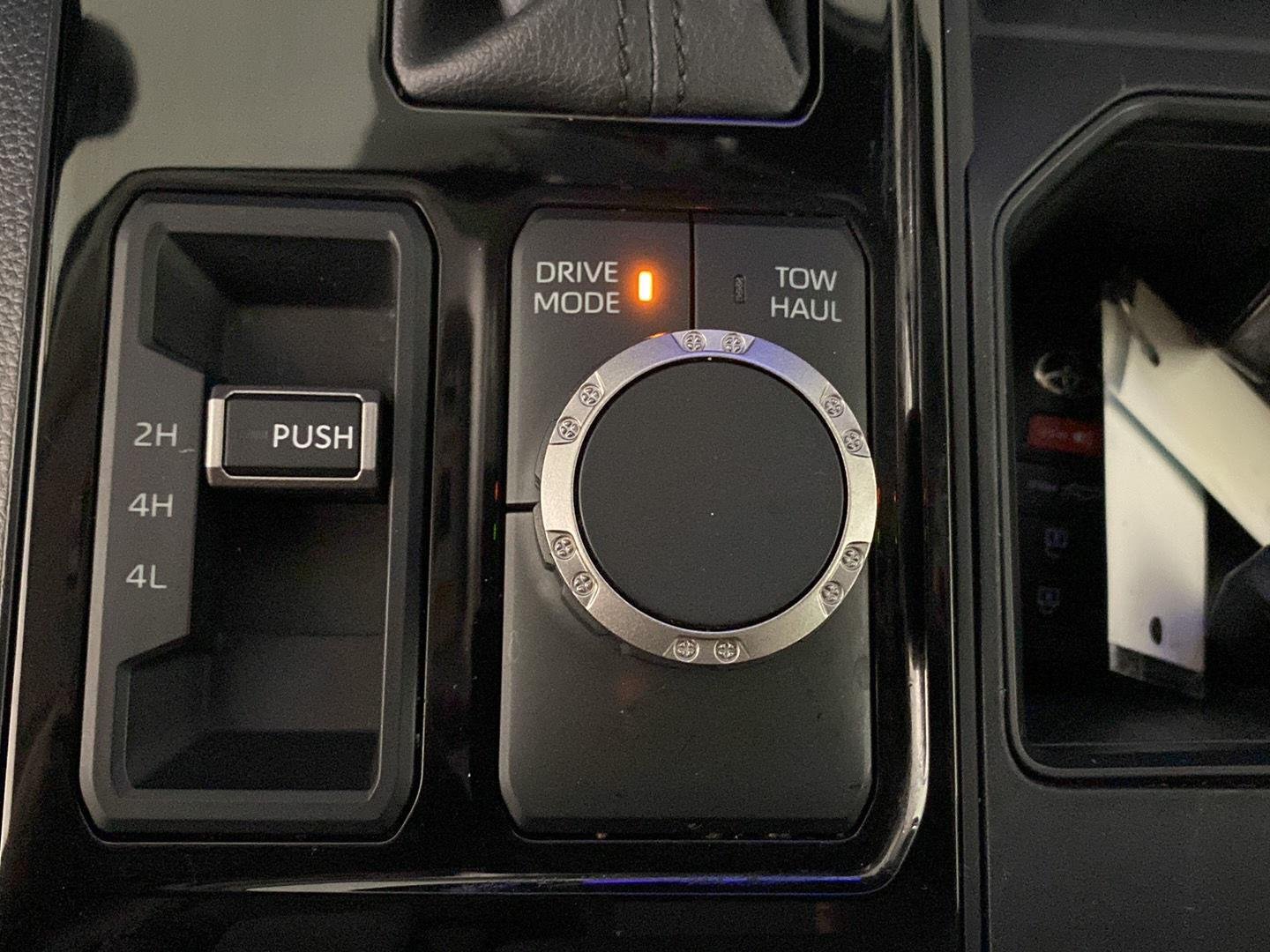 Used 2024 Magnetic Gray Metallic Toyota SR5 image 17