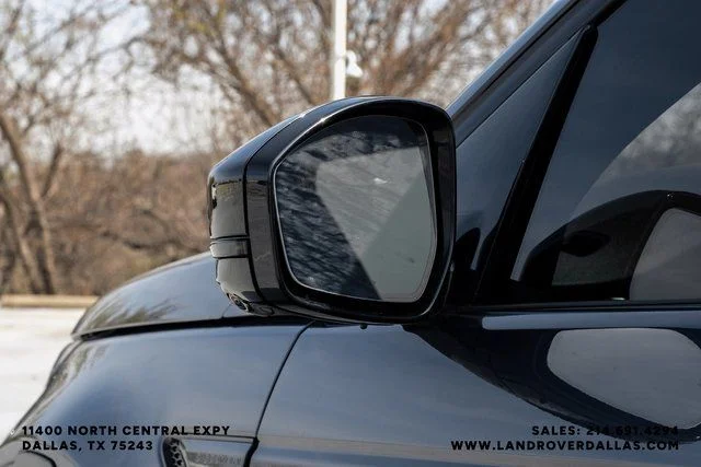 2026 Land Rover Discovery Sport Landmark - Photo 47