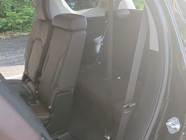 Certified Used 2023 BLACK Honda Elite image 13