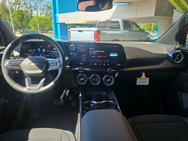 2026 Chevrolet Blazer EV LT - Photo 9