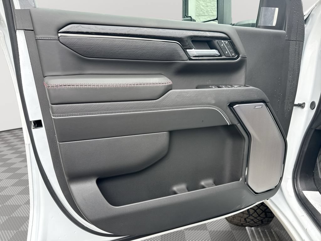 2026 GMC Sierra 2500HD AT4X - Photo 23