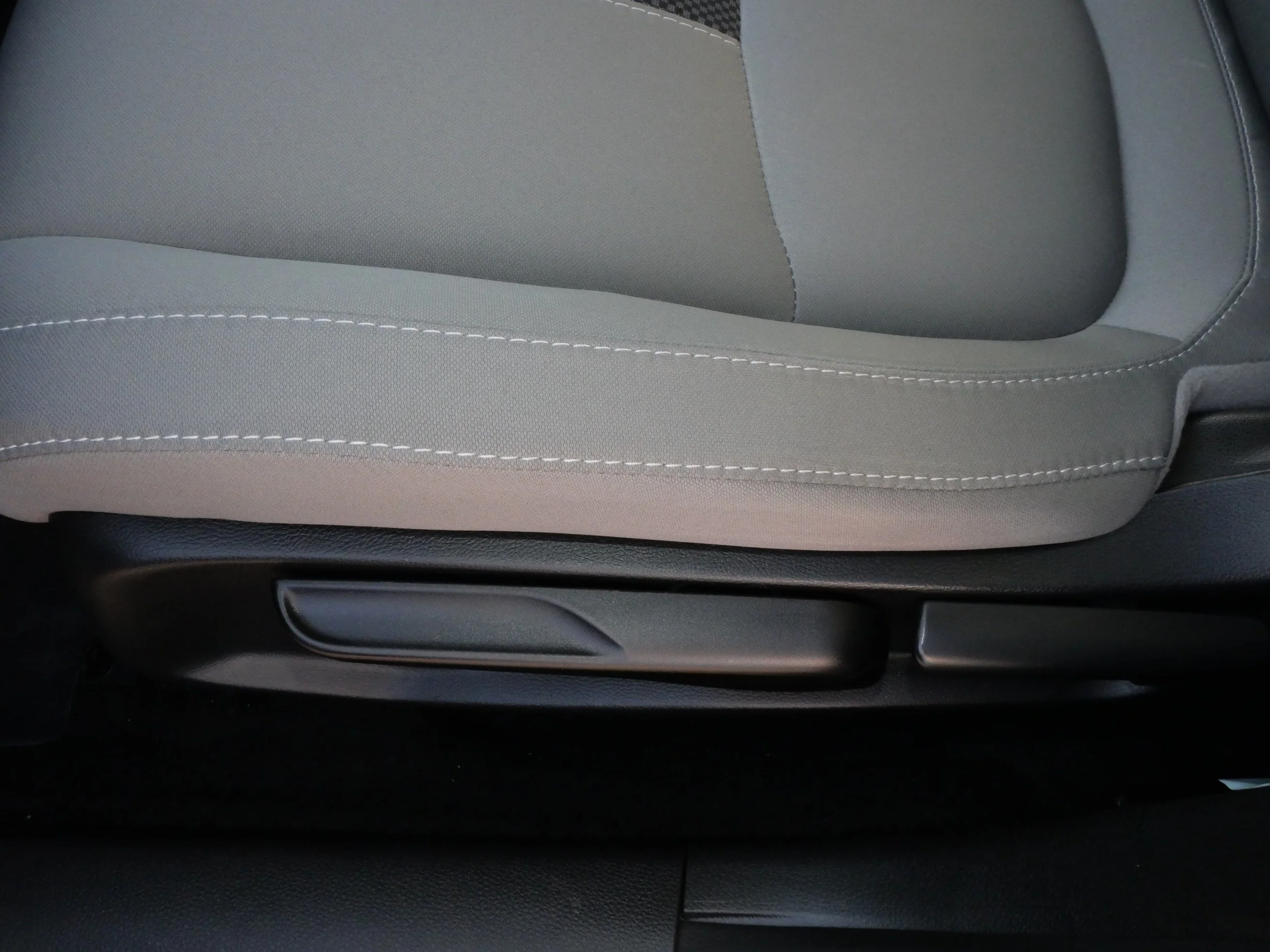 2020 Honda Civic LX - Photo 20