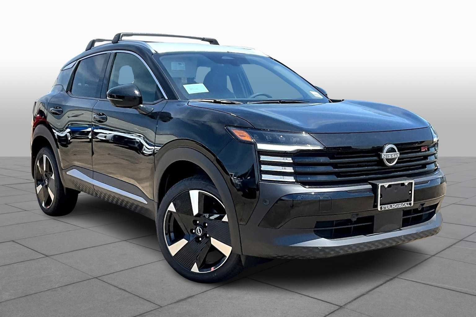 2025 Nissan Kicks SR - Photo 2