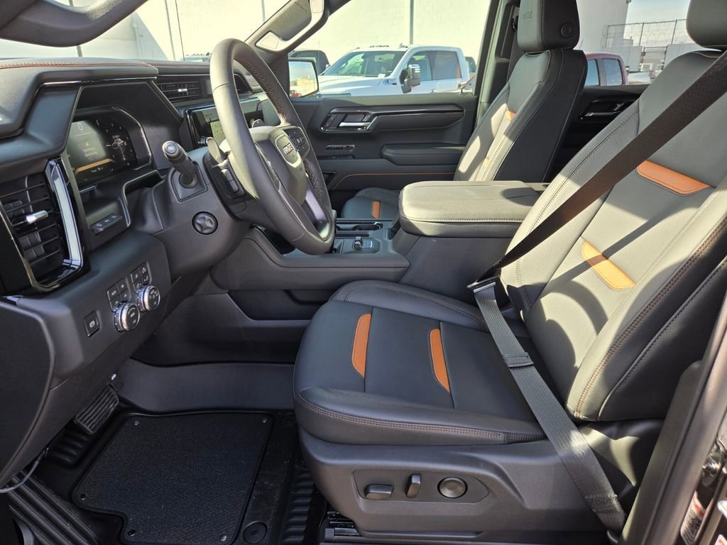 2026 GMC Sierra 1500 AT4 - Photo 6