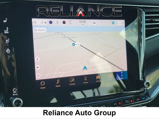Used 2024 Red Jeep BASE image 30