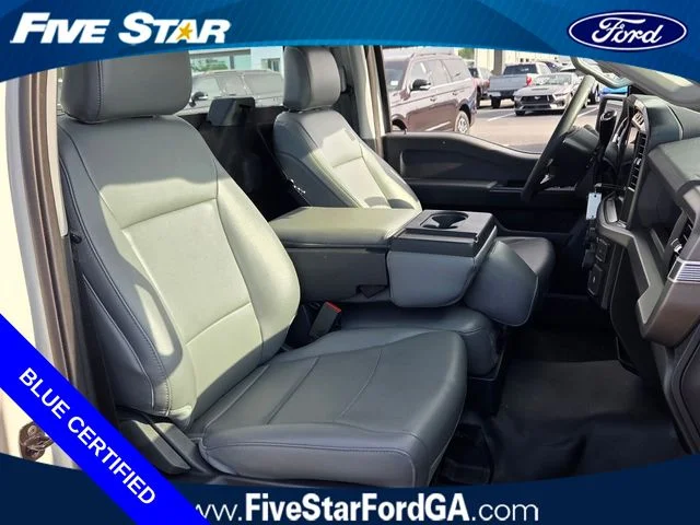 Used 2024 White Ford XL image 13