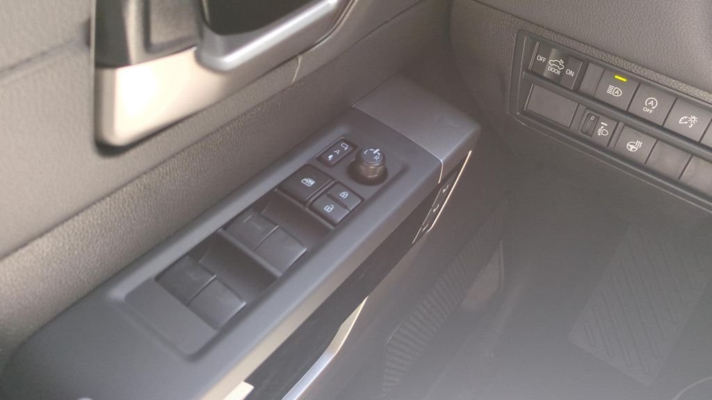 New 2026 Magnetic Gray Metallic Toyota  Limited image 28