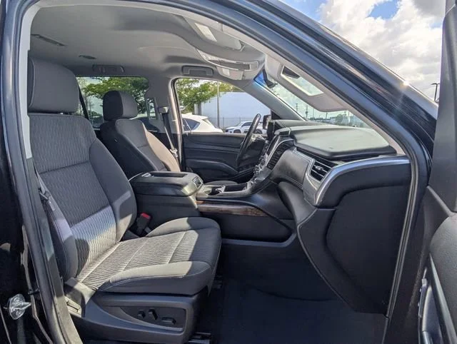 Certified Used 2020 Black Chevrolet LS image 17