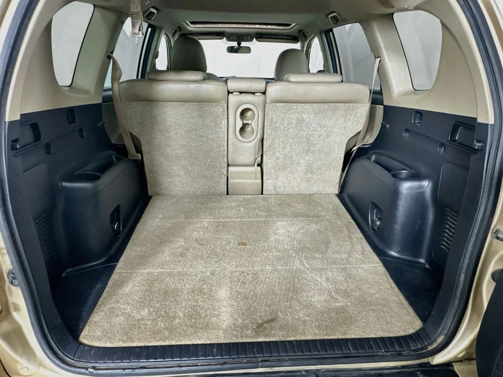 Used 2009 Sandy Beach Metallic Toyota Limited image 29