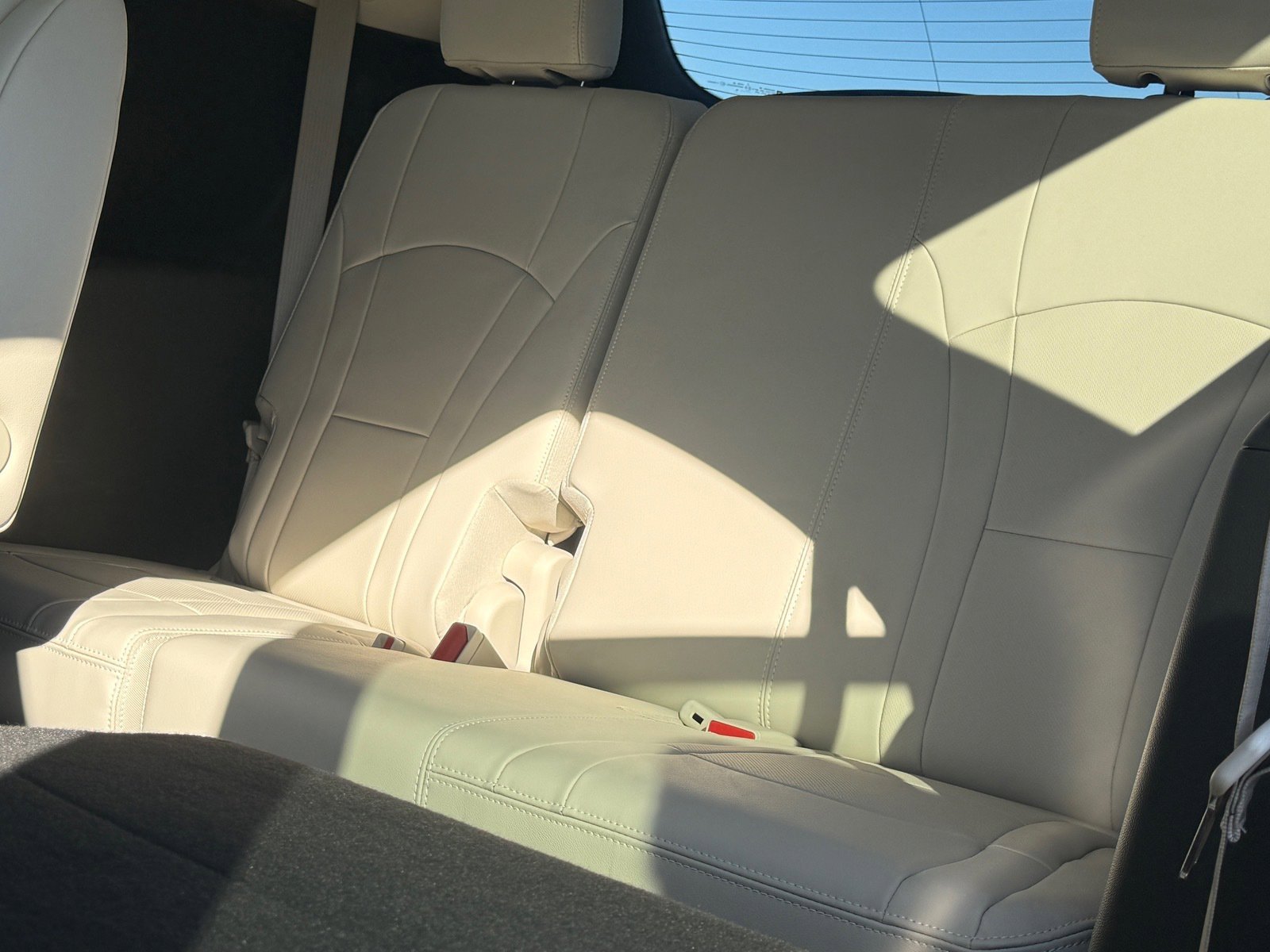 Used 2023 Cherry Red Tintcoat Buick Premium image 25