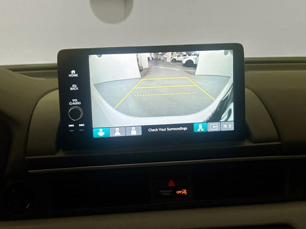 Used 2025  Honda EX-L image 13