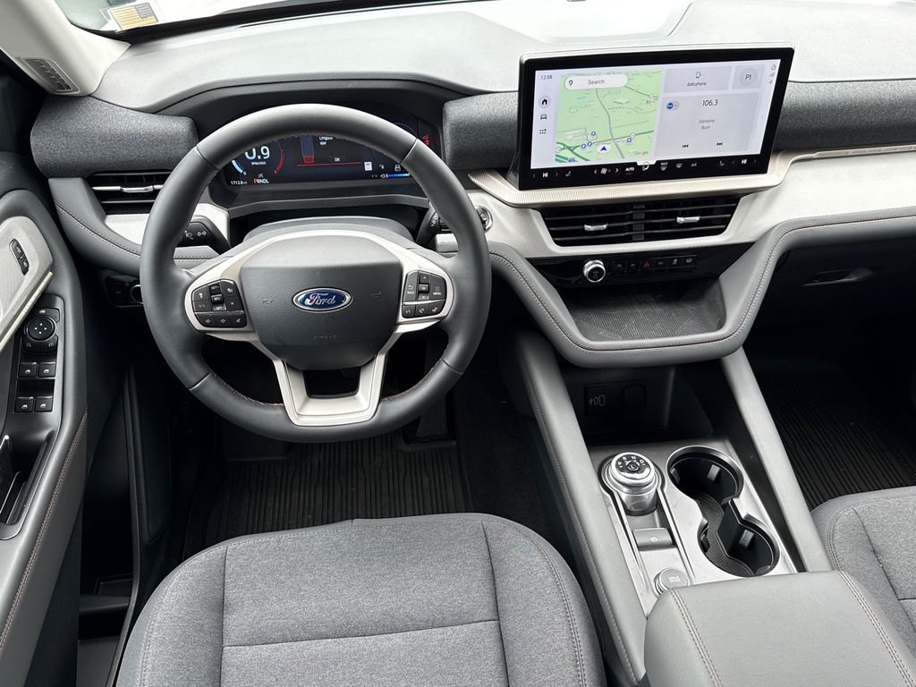Used 2026 White Ford Active image 24