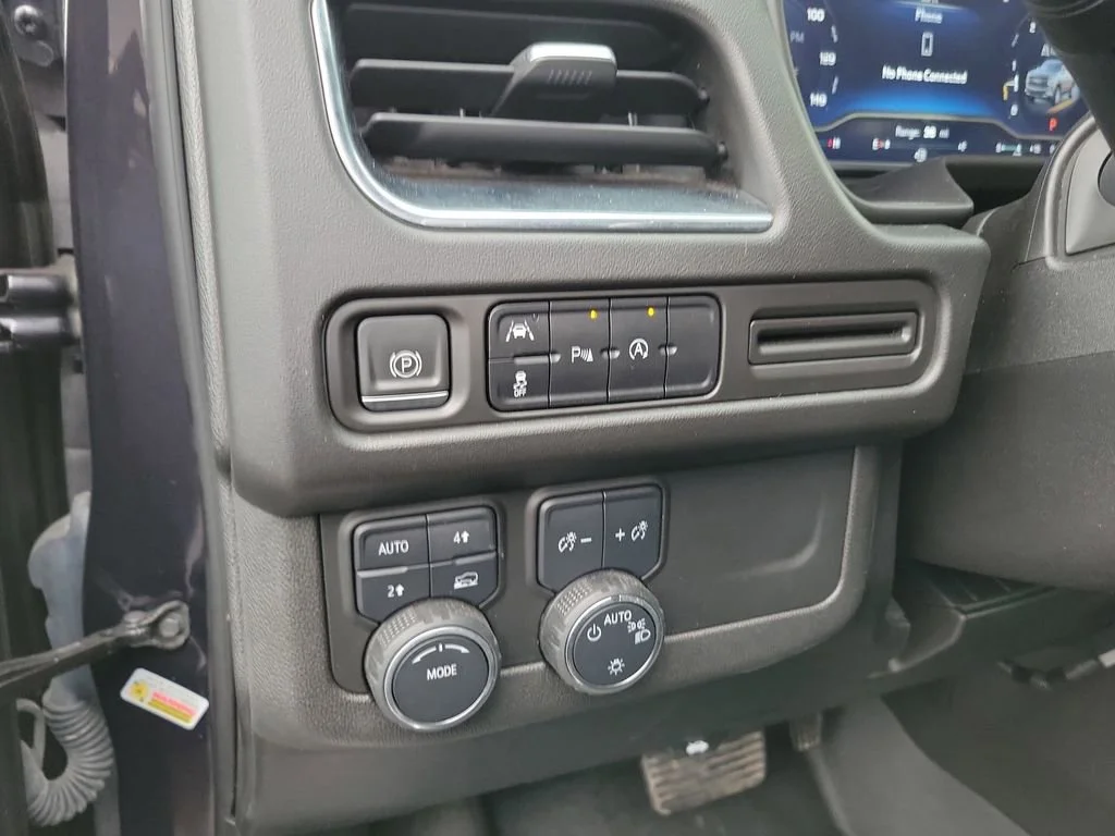 Used 2023 Dark Ash Metallic Chevrolet LT image 25