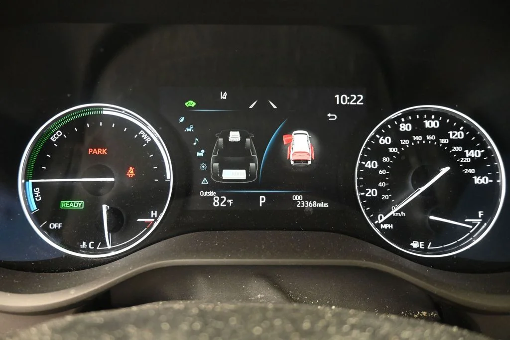 Used 2024 Beige Toyota Limited image 13