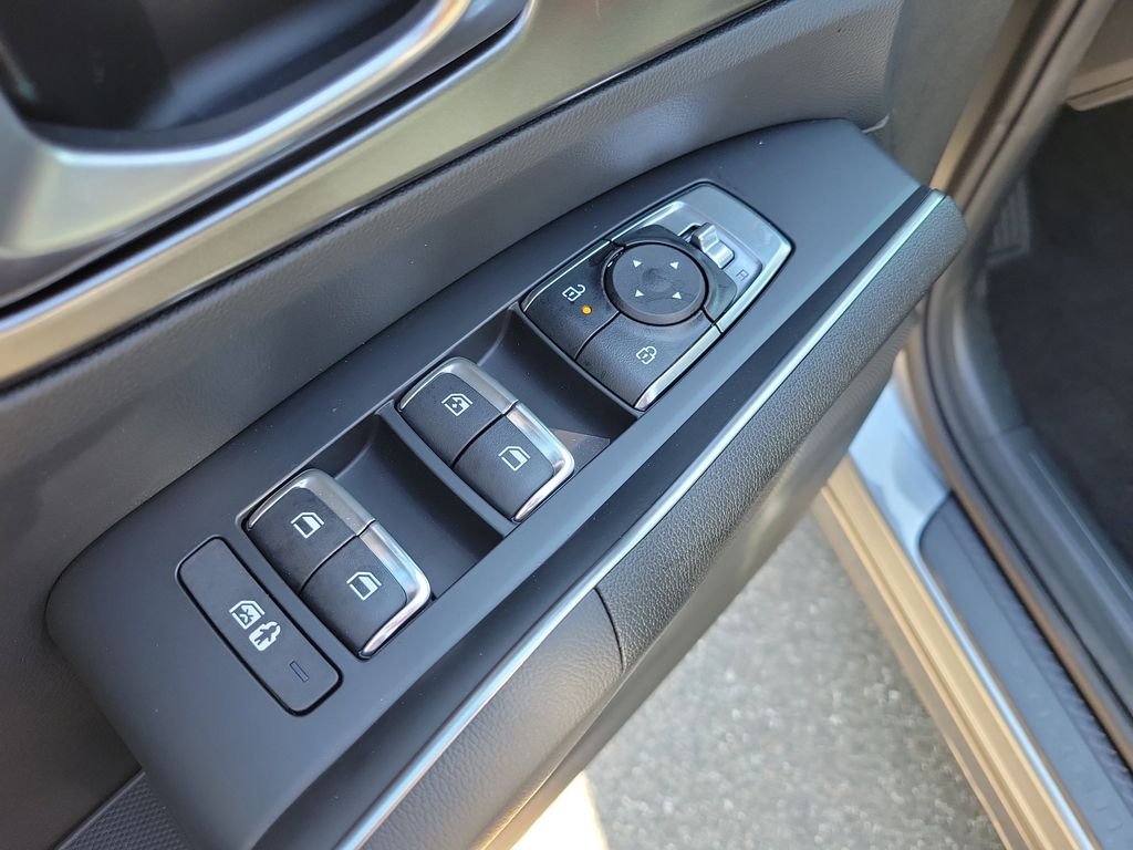 New 2026 Gray Kia EX image 22