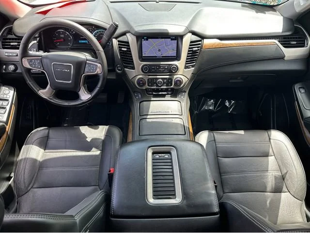 Used 2020 Summit White GMC Denali image 27