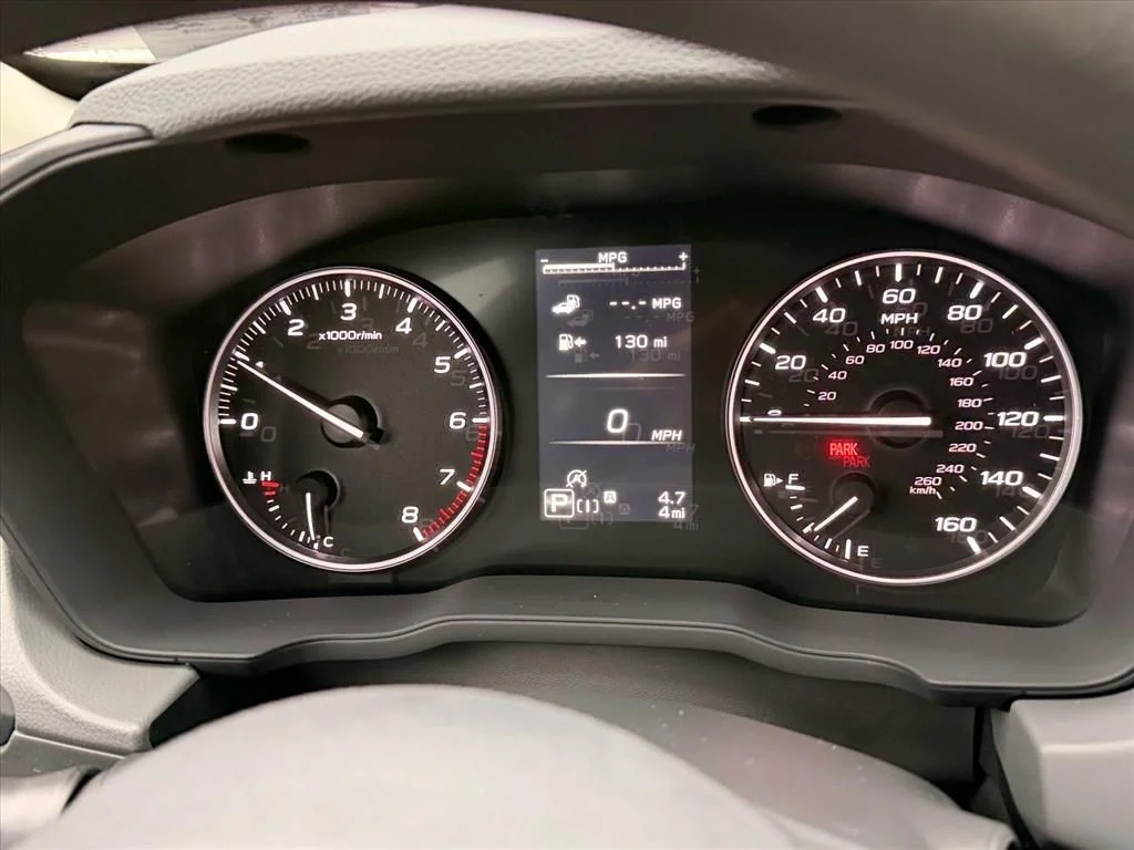 Used 2026 White Subaru Premium image 15
