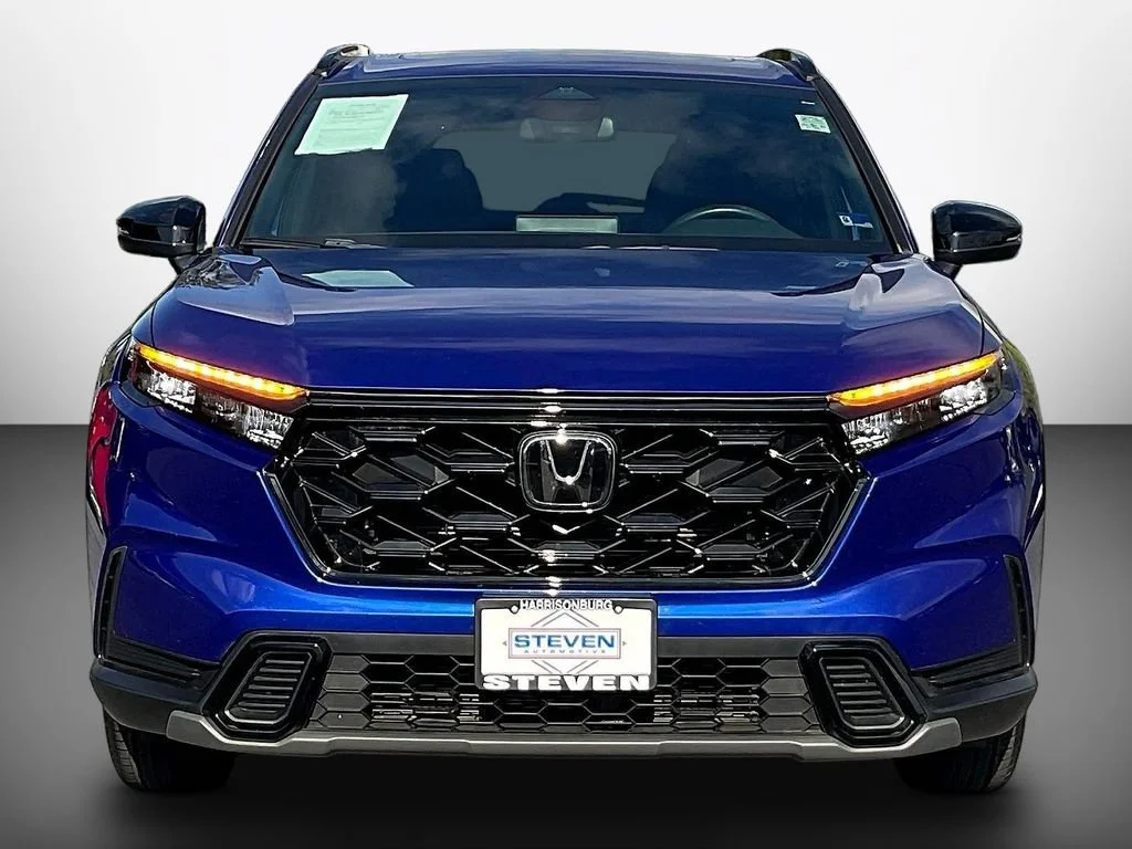 2024 Honda CR-V Sport - Photo 39