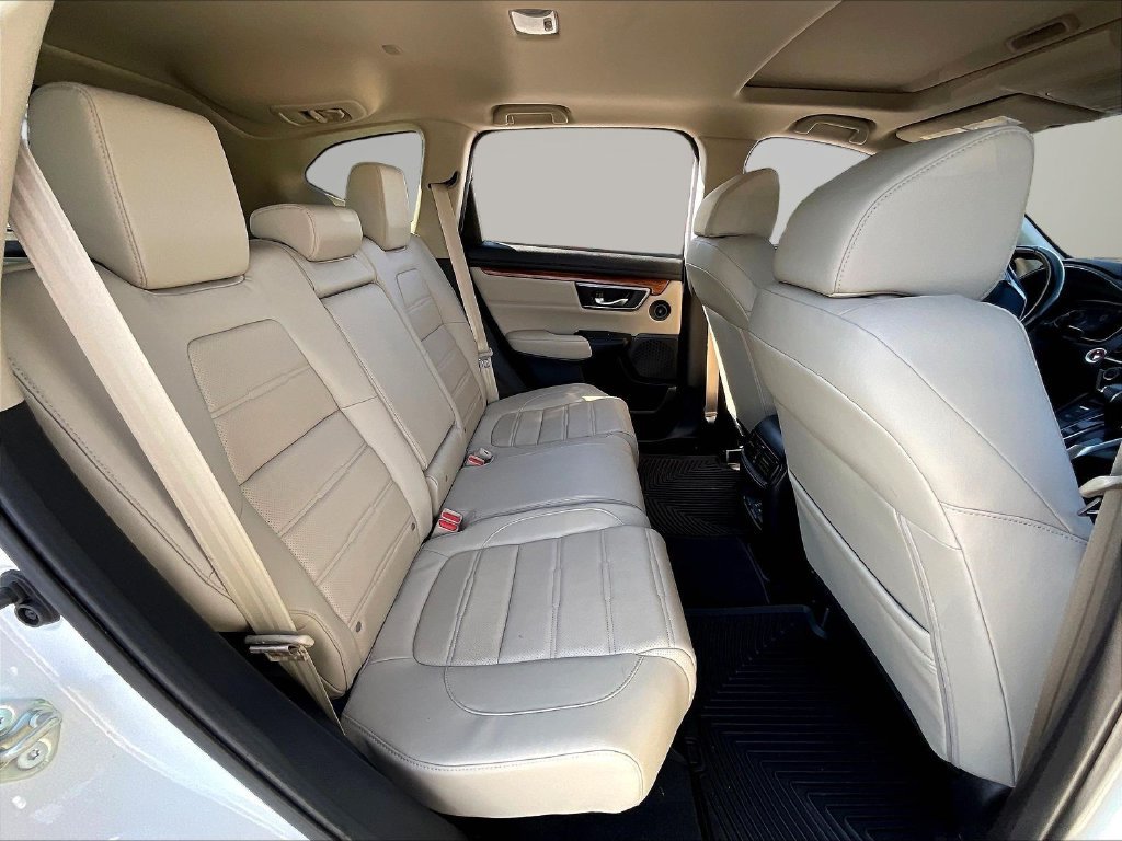 Used 2017  Honda EX-L image 26