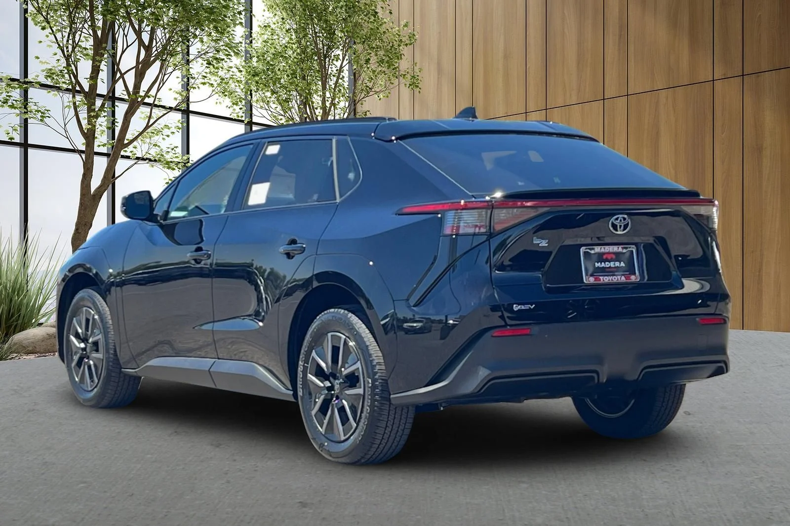 New 2026  Toyota XLE image 6