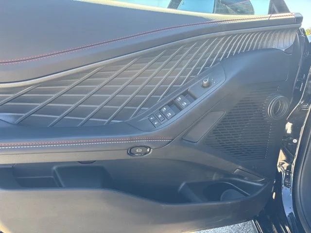 New 2026 Black Dodge R/T image 25