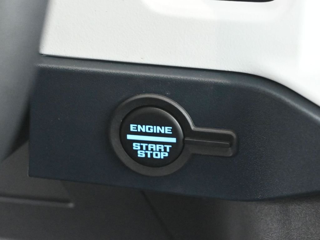 New 2026 Marsh Gray Ford Heritage Edition image 12