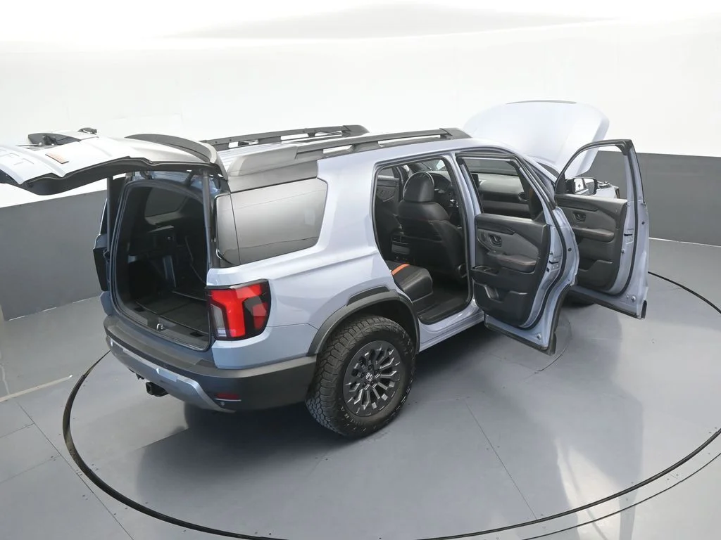Used 2026 Sonic Gray Pearl Honda TrailSport image 70