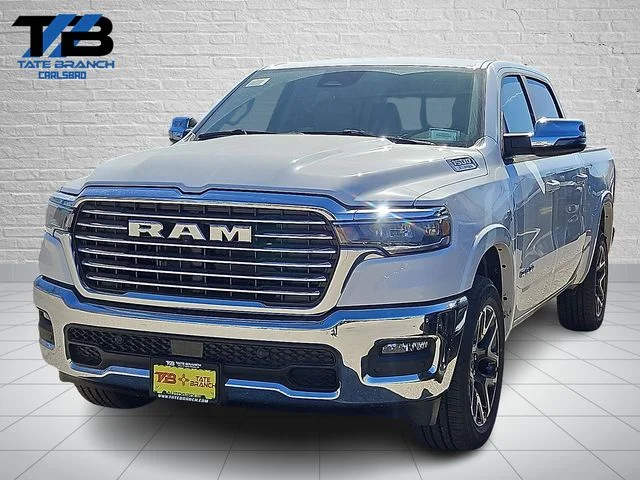 2026 RAM Ram 1500 Pickup