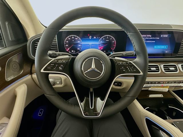 New 2026 Obsidian Black Metallic Mercedes-Benz GLE 450 image 43