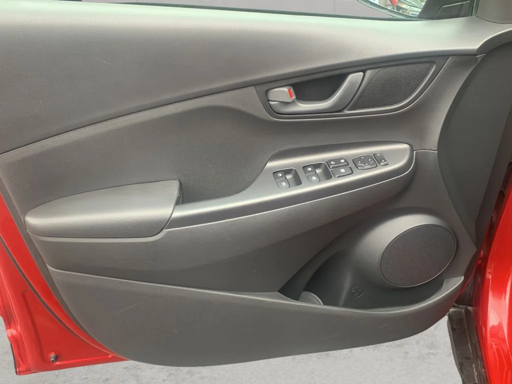 Used 2021 Pulse Red Hyundai SEL image 15
