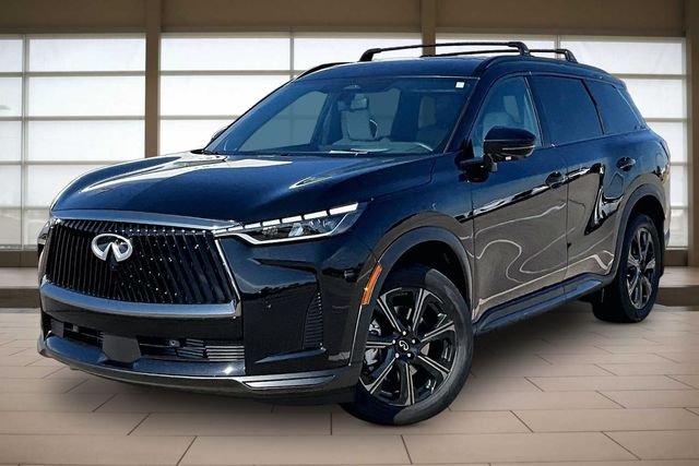 QX60