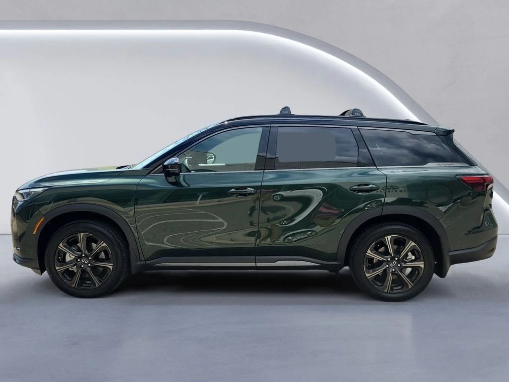 2026 INFINITI QX60 AUTOGRAPH - Photo 6