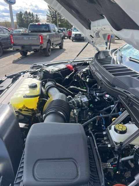 Used 2026 White Ford XLT image 80