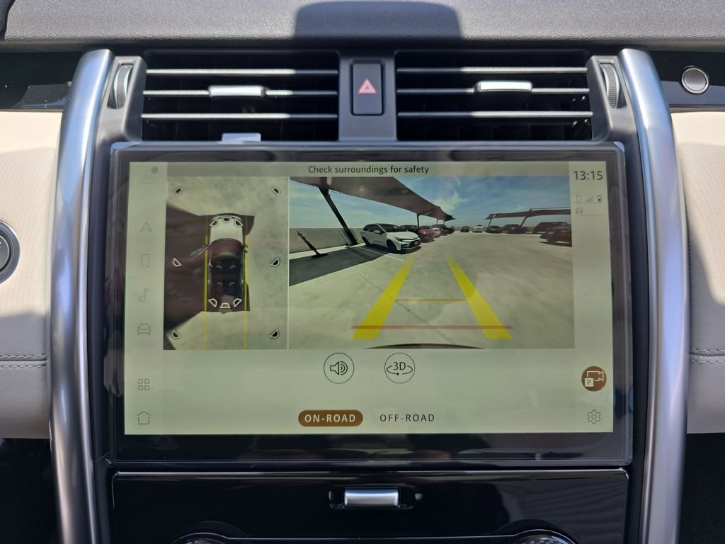 New 2026 Lantau Bronze Land Rover S image 25