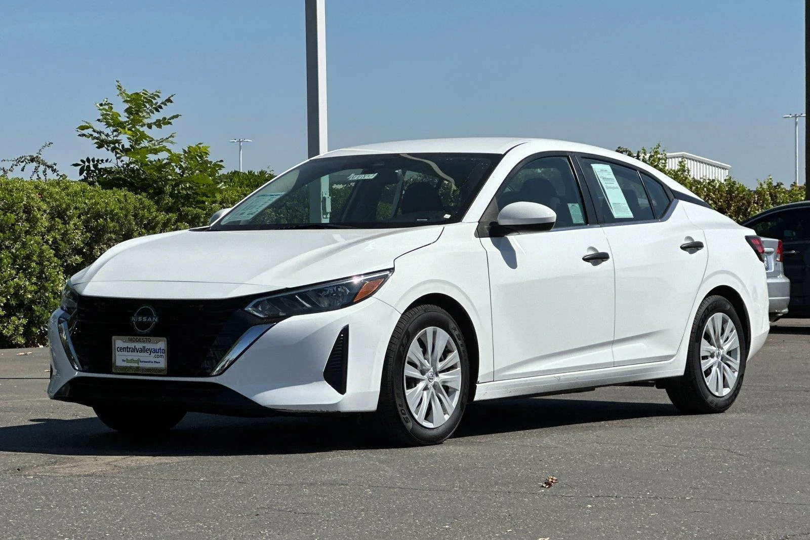 Used 2024 Fresh Powder Nissan S image 7