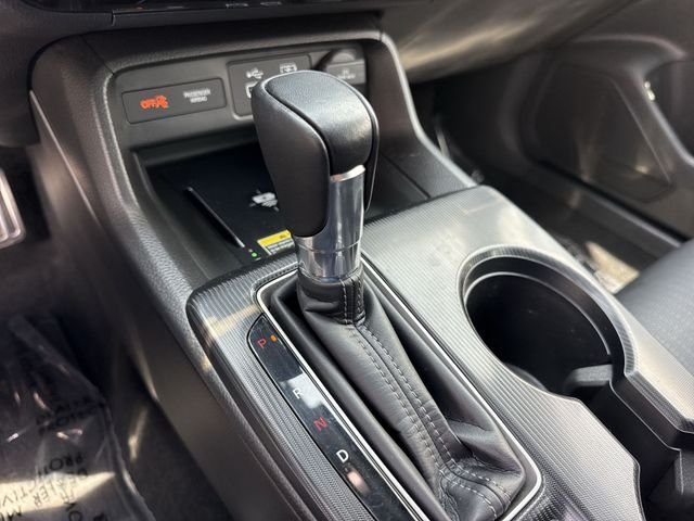 2024 Honda Civic Hatchback Sport Touring - Photo 20