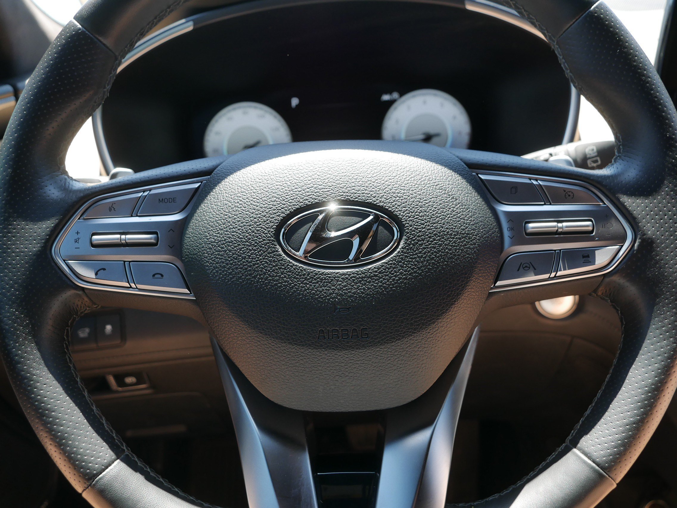 Used 2023 Portofino Gray Hyundai Calligraphy image 25
