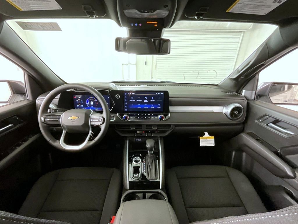 2026 Chevrolet Colorado LT - Photo 13