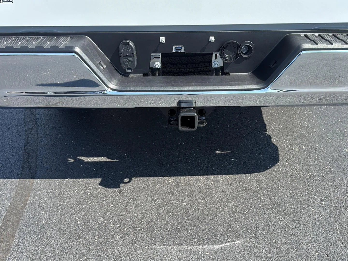 2026 Chevrolet Silverado 1500 Work Truck - Photo 9
