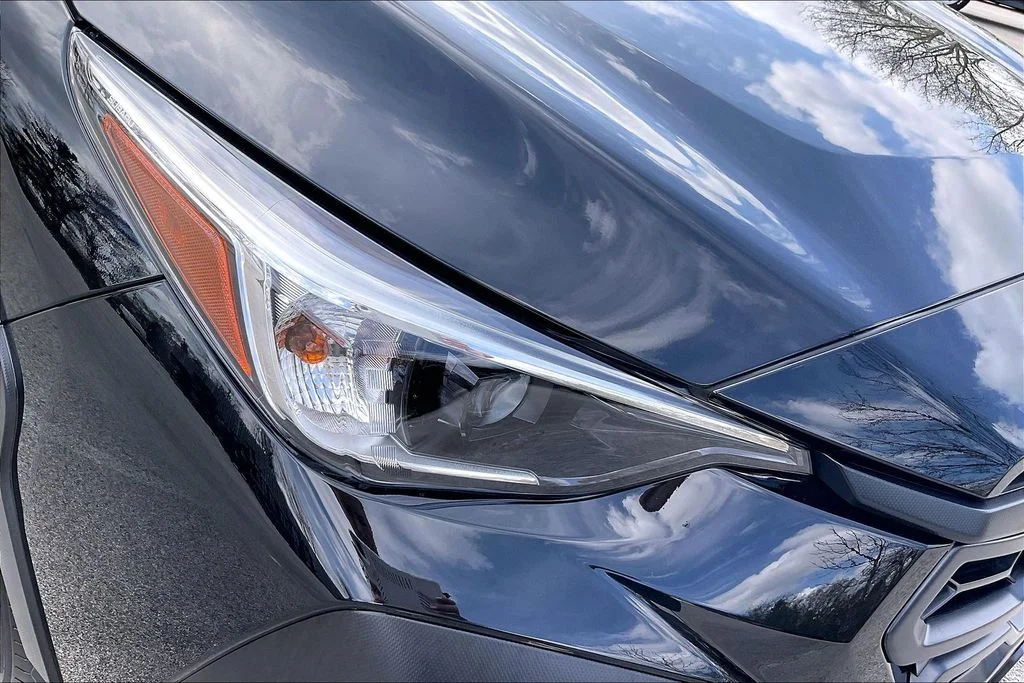 Used 2026 Black Subaru Base image 28