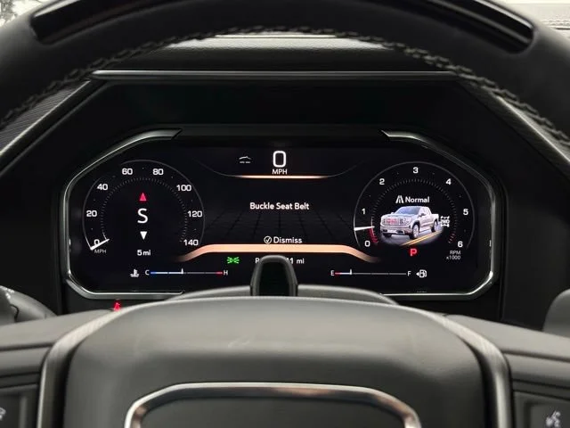 2026 GMC Sierra 1500 Denali Ultimate - Photo 23