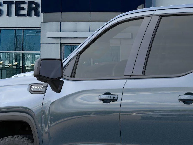 New 2026  GMC Elevation image 12