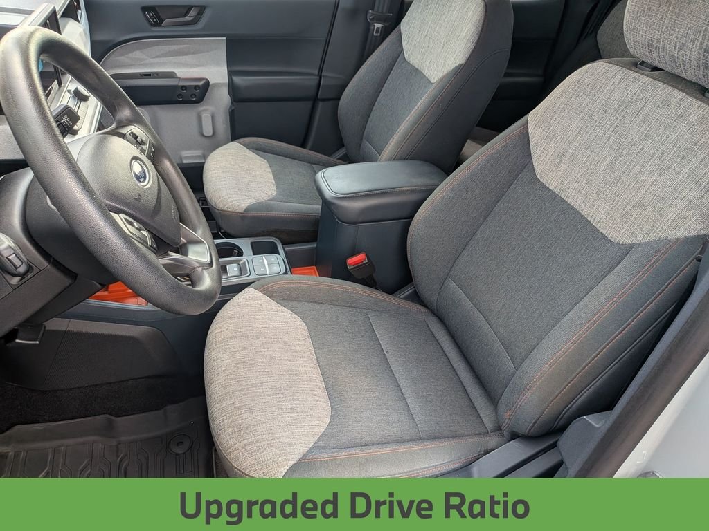 Used 2023 Green Ford XLT image 16