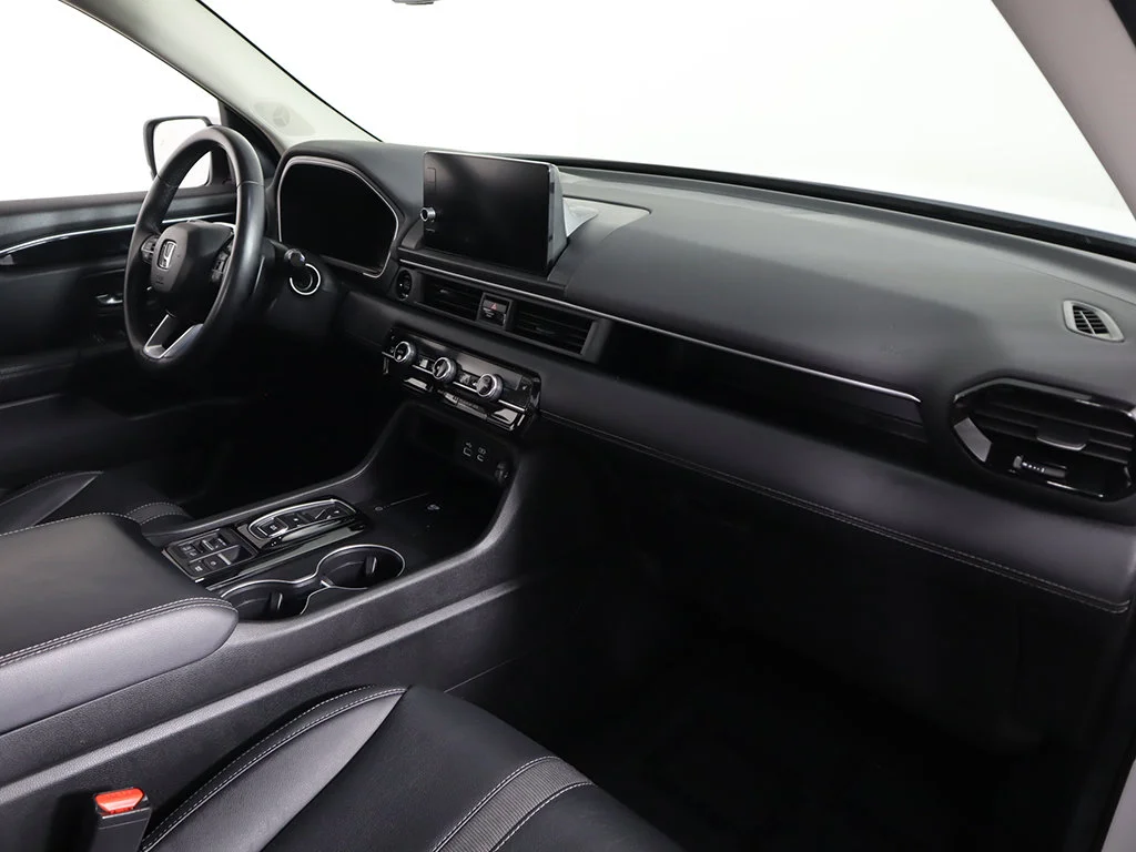 2025 Honda Pilot EX-L - Photo 28