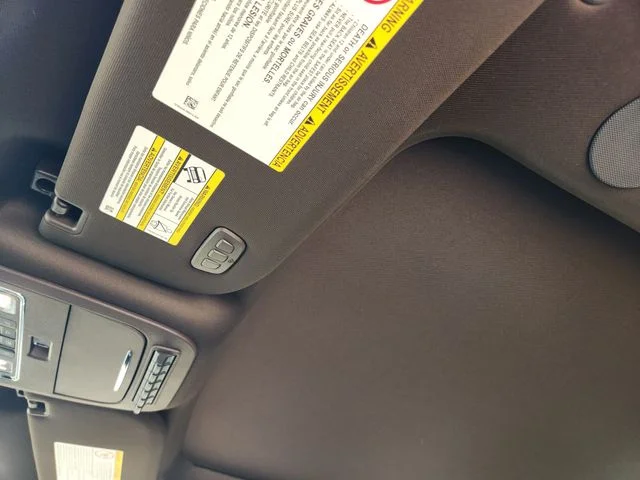 New 2026 Star White Metallic Tri-Coat Ford F-350® King Ranch® image 26