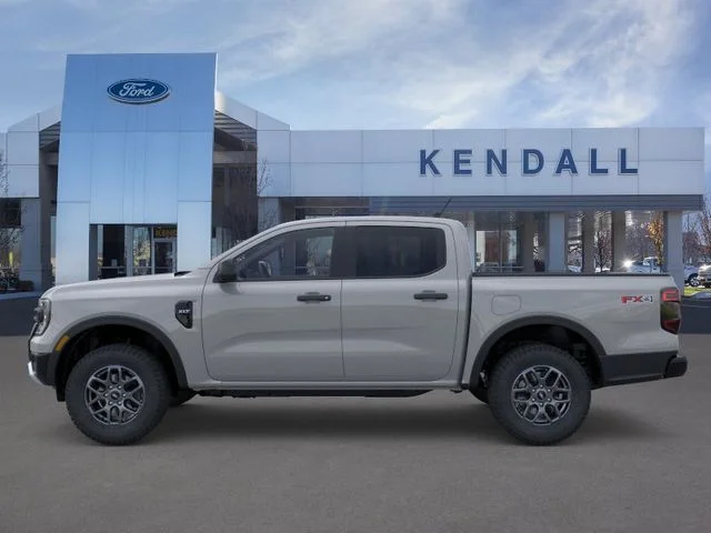 New 2026 Avalanche Ford XLT image 3